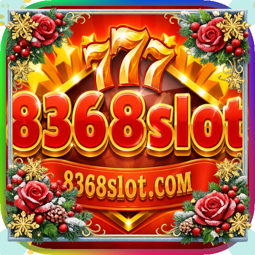 8368slot — mitra unggulan